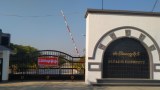 စစ်ကိုင်းတက္ကသိုလ်မှာ တပ်စွဲထားတဲ့ စစ်ကောင်စီတပ် တိုက်ခိုက်ခံရ