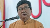 SNLD ပါတီဒုဥက္ကဋ္ဌ စိုင်းညွန့်လွင်ကို ပါတီဥက္ကဋ္ဌသစ်အဖြစ် ရွေးချယ်
