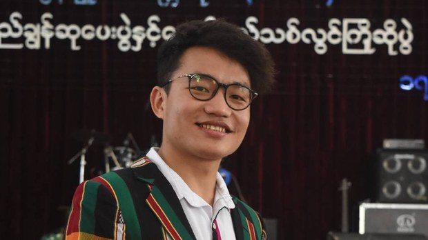 ချင်းအမျိုးသား မှားယွင်းပစ်သတ်ခံရမှု တာဝန်ယူမှာဖြစ်ကြောင်း တမူး ပကဖ ထုတ်ပြန် ချင်းအမျိုးသား မှားယွင်းပစ်သတ်ခံရမှု တာဝန်ယူမှာဖြစ်ကြောင်း တမူး ပကဖ ထုတ်ပြန်