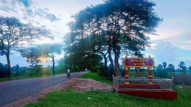 ဆားလင်းကြီးမြို့နယ် ကျားတက်မြို့မှာ စစ်ကောင်စီတပ်ဖွဲ့တိုက်ခိုက်ခံရပြီး ခုနစ်ဦး သေဆုံး
