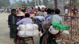 ဆားလင်းကြီးမြို့နယ် ဘိုက်သရက်ရွာမှာ ဒေသခံနှစ်ဦးသတ်ဖြတ်ခံရ