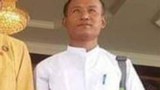 ဆားလင်းကြီး NLD ပါတီအတွင်းရေးမှူး ဦးဝင်းခိုင် ထောင် ၁၁ နှစ်ချမှတ်ခံရ