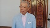 မစ္စတာ ဆာဆာကာဝါ နိုင်ငံရေးပါတီ ခေါင်းဆောင်တချို့နဲ့ တွေ့ဆုံ
