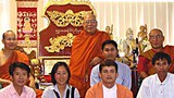 ပီနန်ဆရာတော်
