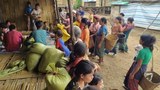 ဆောမြို့နယ်မှာ စစ်ကြောင်းက အရပ်သား သုံးဦးကို ဖမ်းဆီးသွား