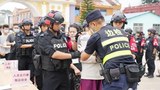 ငွေလိမ်ဂိုဏ်းမှာ ခိုင်းစေခံရသူတွေရဲ့ အင်္ဂါအစိတ်အပိုင်း ထုတ်ယူခံရ