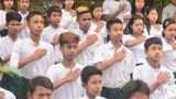 ရခိုင်မှာ ကျောင်းတွေ ပြန်ဖွင့်နိုင်ရေး အသင့်ပြင်ဖို့ ညွှန်ကြားထား