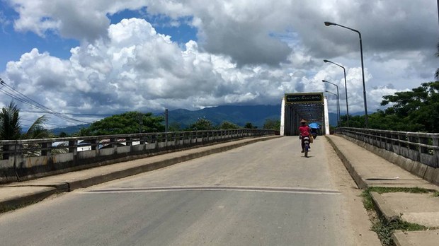 မိုးကောင်းမှာ စစ်တပ်က လုံခြုံရေးတင်းကျပ်၊ လူငယ်တစ်ဦး အဖမ်းခံရ