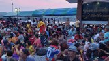 ထိုင်းဘက်ထွက်ပြေးခဲ့တဲ့ လူ ၃ဝဝနီးပါး နေရပ်ပြန်လာ