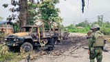 ဗန်းမော်မြို့အနီးက စစ်ကောင်စီ တပ်စခန်းတစ်ခုကို KIA သိမ်းယူ