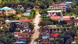 မတူပီမြို့ ရဲစခန်းနဲ့ ‌ထွေအုပ်ရုံးကို ချင်းတော်လှန်ရေးပူးပေါင်းတပ်တွေ သိမ်းယူ