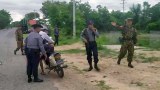 အရာတော်မြို့နယ်မှာ အရပ်သားသုံးဦး ထောင်တစ်သက်နဲ့ နှစ်ရှည်ထောင်ဒဏ်တွေ ချမှတ်ခံရ