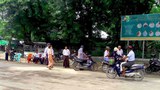 ပွင့်ဖြူမှာ ဆရာဝန်နဲ့ ကျန်းမာရေးဝန်ထမ်း ခုနစ်ဦး ဖမ်းဆီးခံရ