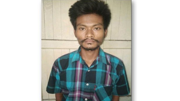 ရန်ကုန်က လူငယ် ခုနစ်ဦး သေဒဏ်ချမှတ်ခံရ ရန်ကုန်က လူငယ် ခုနစ်ဦး သေဒဏ်ချမှတ်ခံရ