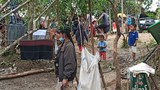 ရှမ်းနဲ့ ချင်းပြည်နယ်မှာ တိုက်ပွဲကြောင့် လူကိုးထောင်ကျော် ထပ်မံထွက်ပြေးရ