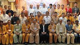 ရှမ်းတိုင်းရင်းသားခေါင်းဆောင်တွေ ပိုးလမ်းမစီမံကိန်းကိစ္စ ဆွေးနွေး