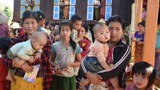ရှမ်းပြည်နယ်က ဒုက္ခသည်စခန်းတွေပိတ်သိမ်းရေးညွှန်ကြားချက်ကြောင့် ဒုက္ခသည်တွေ အခက်တွေ့