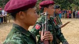ဖားကန့်မြို့နယ်က အရပ်သား သုံးဦးကို ရှမ်းနီလက်နက်ကိုင်အဖွဲ့ ဖမ်းဆီး