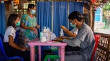 ရခိုင်ပြည်နယ်က မြို့တချို့မှာ ဆေးဝါးနဲ့ ကုန်ပစ္စည်းတွေ ပြတ်လပ်နေ