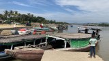 ဘူးသီးတောင်မှာ စစ်ကောင်စီ တပ်သားနဲ့ နယ်ခြားစောင့်ရဲ ပစ်သတ်ခံရ