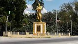 ရွှေဘိုမှာ စစ်ကောင်စီသတင်းပေးလို့ စွပ်စွဲခံရသူ သေနတ်နဲ့အပစ်ခံရ