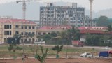 ရွှေကုက္ကိုနဲ့ လေးကေ့ကော်ကို ထိုင်းဘက်က လျှပ်စစ်မီးဖြတ်တောက်