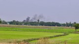 ရွှေဘို ဘုန်းဘွဲ့ရွာမှာ ပြည်သူ့ကာကွယ်ရေးတပ်ဖွဲ့ဝင် သုံးဦး အသတ်ခံရ