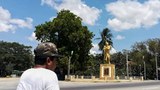 ရွှေဘိုမှာ စစ်ကြောင်းဝင်လာချိန် ဒေသခံ ငါးဦး သတ်ဖြတ်ခံရ