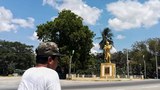 ရွှေဘိုမြို့မှာ ဒေသခံ လူငယ်သုံးဦး ဖမ်းဆီးခံရ