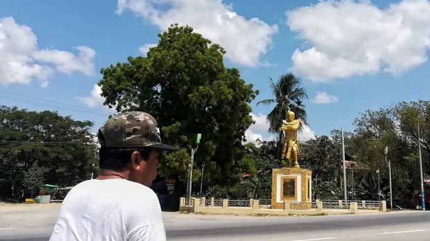 ရွှေဘိုမြို့မှာ ဒေသခံ လူငယ်သုံးဦး ဖမ်းဆီးခံရ
