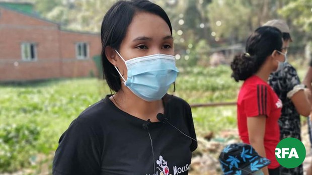 ရွှေပြည်သာ ကင်းသမား သေဆုံးမှု အမှုဖွင့်ခွင့်မရသေး
