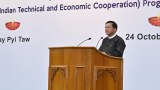 မြန်မာမှာဆောင်ရွက်မဲ့ စီမံကိန်းငါးခုအတွက် အိန္ဒိယနဲ့ စစ်ကောင်စီ လက်မှတ်ထိုး