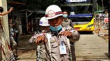 အင်းစိန်ထောင် အသံတိတ်သပိတ် ဖြိုခွင်းခံရပြီး တိုက်ပိတ်ခံရကြောင်း ထောင်နဲ့နီးစပ်သူတွေပြော