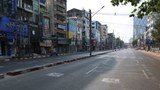 ရန်ကုန်မှာ အသံတိတ် ဆန္ဒပြ