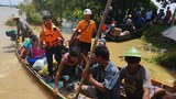 ရာဂီမုန်တိုင်းသင့်ပြည်သူတွေကို စင်ကာပူ ကူညီမည်
