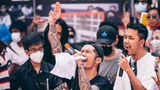 အာဏာရှင်ဆန့်ကျင်ရေးလှုပ်ရှားသူ အဆိုတော် ရေမွန် ရုတ်တရက် ကွယ်လွန်