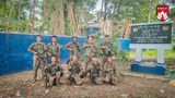 စဥ့်ကူးမြို့ရှစ်ဆယ်ရာခိုင်နှုန်းကို ထိန်းချုပ်ထားနိုင်ပြီလို့ ကာကွယ်ရေးတပ်တွေပြော