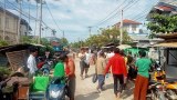 ဗျိုင်းဖြူရွာသား ၁၄ဝ ကျော် ထောင် သုံးနှစ်စီ ချမှတ်ခံရ