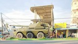 စစ်တွေမြို့ကို ညကိုးနာရီနောက်ပိုင်း ညမထွက်ရအမိန့် စစ်ကောင်စီထုတ်