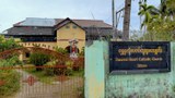 စစ်တွေက ခရစ်ယာန်ဘာသာဝင်တွေ ကန့်သတ်ခံနေရ