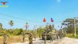 စစ်တွေမြို့အနီး လက်နက်ကြီးတိုက်ပွဲ ပြင်းထန်နေ