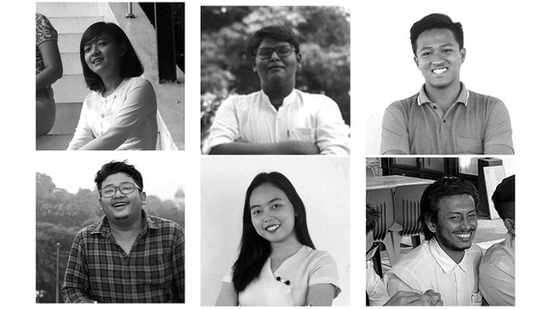 ဒဂုံတက္ကသိုလ် ကျောင်းသားခြောက်ဦး အဖမ်းခံရ ဒဂုံတက္ကသိုလ် ကျောင်းသားခြောက်ဦး အဖမ်းခံရ