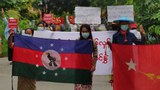 ကလေးမြို့မှာ လူငယ် ခြောက်ဦး ဖမ်းဆီးခံရ
