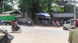 မှော်ဘီမြို့နယ် လေတပ်အနီးက အိမ်ခြေနှစ်သောင်းကျော်ကို ကျူးကျော်ဆိုပြီး ဖယ်ရှားခိုင်း