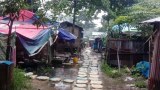 ဒဂုံမြို့သစ်တောင်ပိုင်းက ကျူးကျော်နေအိမ်တစ်ရာကျော်ကို တစ်လအတွင်းဖယ်ရှားခိုင်း