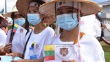 တစ်နိုင်ငံလုံးရဲ့ မဲရလဒ် ပြည်သူ့ဆန္ဒကိုယ်စားပြုတယ်လို့ SNLD ထုတ်ပြန်