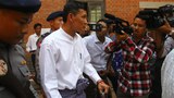 မိုးထိမိုးမိ ရွှေသူဌေး ဦးစိုးထွန်းရှိန် ထောင် ၁၀ နှစ်ချမှတ်ခံရ