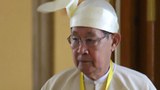 ထိန်းသိမ်းခံ NLD စီမံဘဏ္ဍာဝန်ကြီး ဦးစိုးဝင်း ဆေးရုံတင်ထားရ