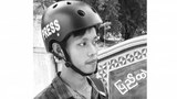 သတင်းထောက် ကိုစိုးရာဇာထွန်း ထောင်လေးနှစ်ချခံရ