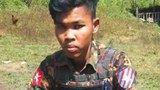 စစ်ကောင်စီတပ်သားတစ်ဦး ကိုးကန့်တပ်ဖွဲ့နဲ့ ပူးပေါင်း
